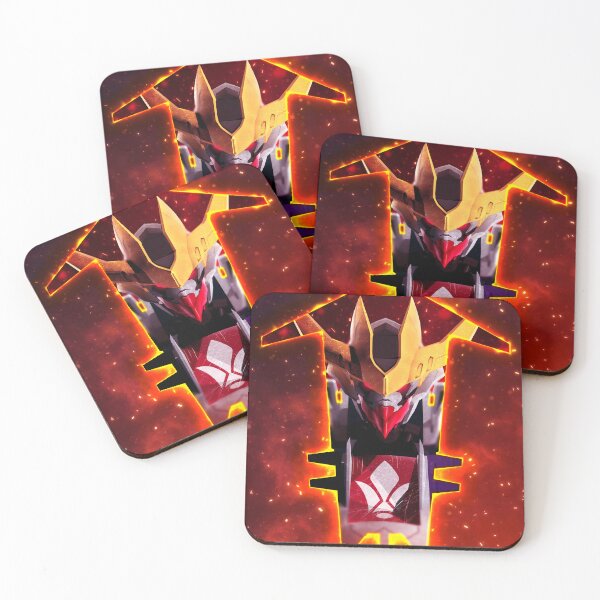 Item preview, Embers of the Iron Flower Brigade designed and sold by 3RDZERO.