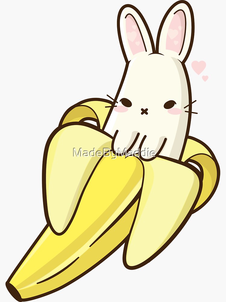 Bunana by MadeByMaddie