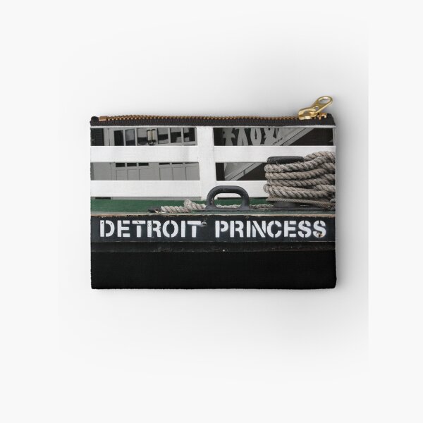 Item preview, Detroit Princess at dock designed and sold by ESK-Kalevala.