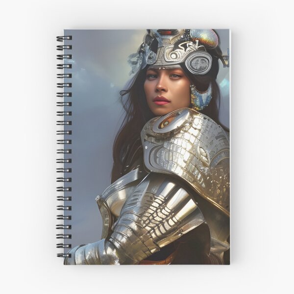 Item preview, Aztec Warrior Queen Goddess designed and sold by JazzPWall.