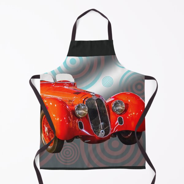 Item preview, 1938 Alfa Romeo 8C 2900B MM. designed and sold by vadim19.