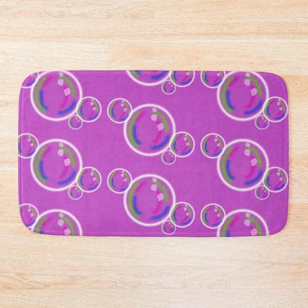 Item preview, Quad Bubble Back Slash - Pattern designed and sold by jolabrese.