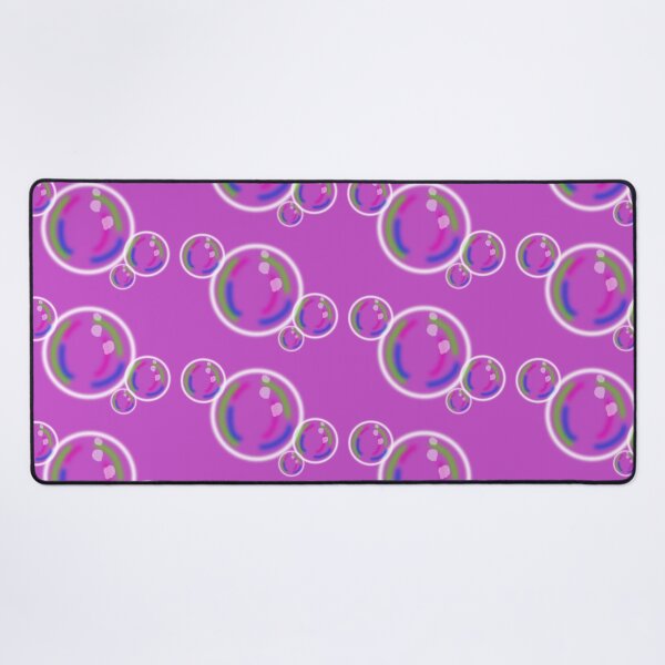 Item preview, Quad Bubble Back Slash - Pattern designed and sold by jolabrese.