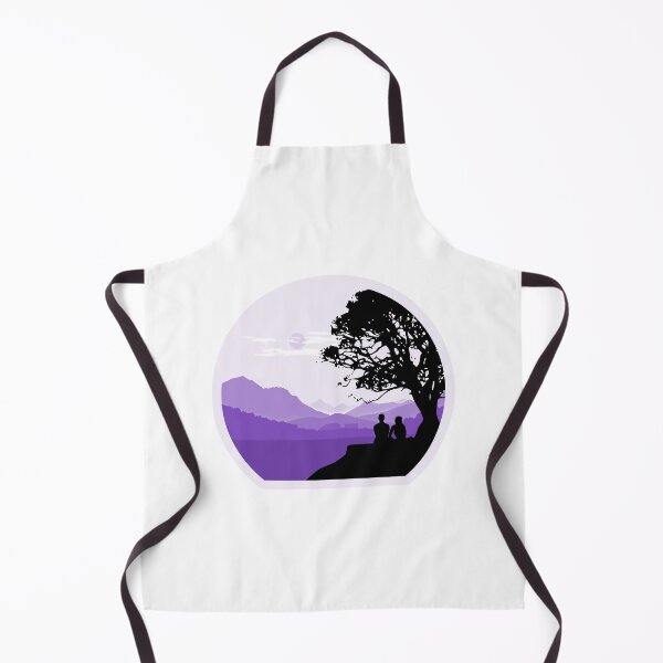 Item preview, Avatrice and the Alps designed and sold by n3za.