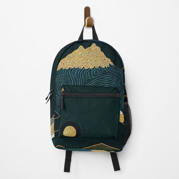 Item preview, Mountain Silhouettes designed and sold by SenkiAlphonse.
