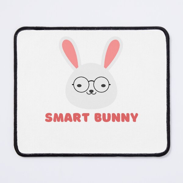 Item preview, Smart Bunny designed and sold by GypsyGarou.