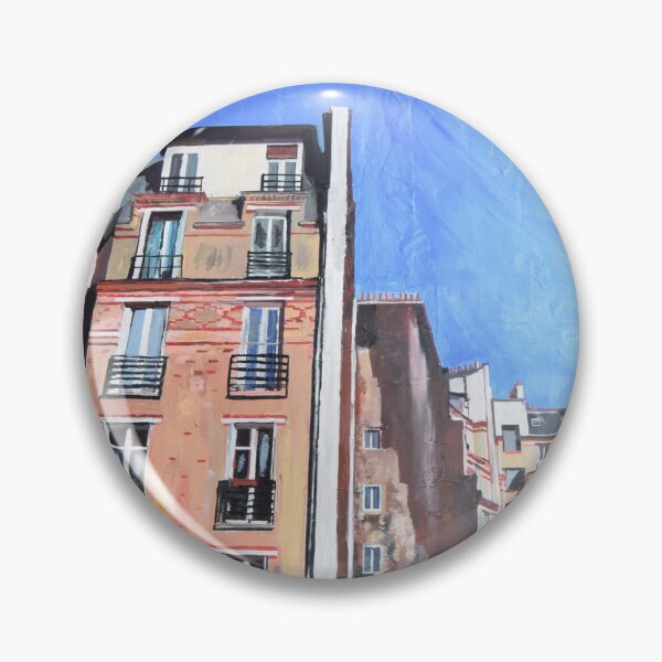 Item preview, Paris Apartments, France designed and sold by golan22may.