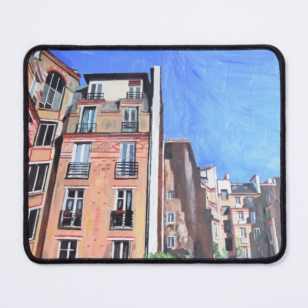 Item preview, Paris Apartments, France designed and sold by golan22may.