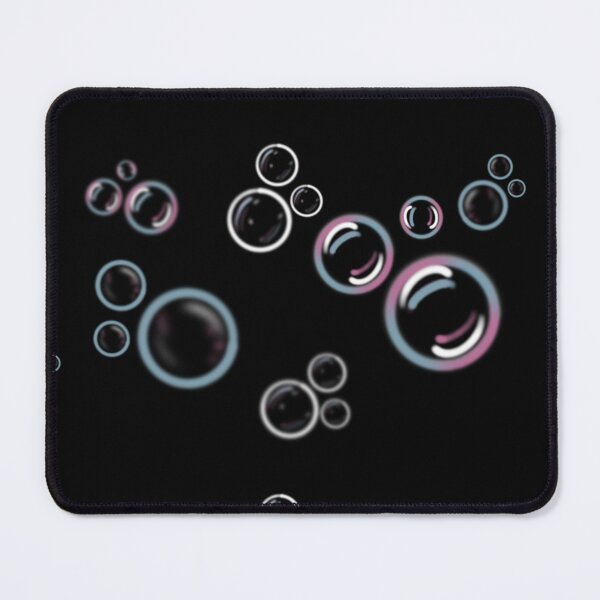 Item preview, Many Bubbles - Pattern designed and sold by jolabrese.