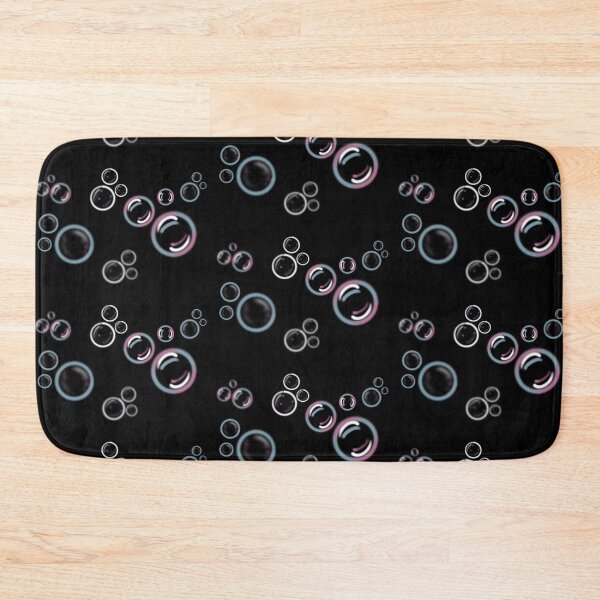 Item preview, Many Bubbles - Pattern designed and sold by jolabrese.