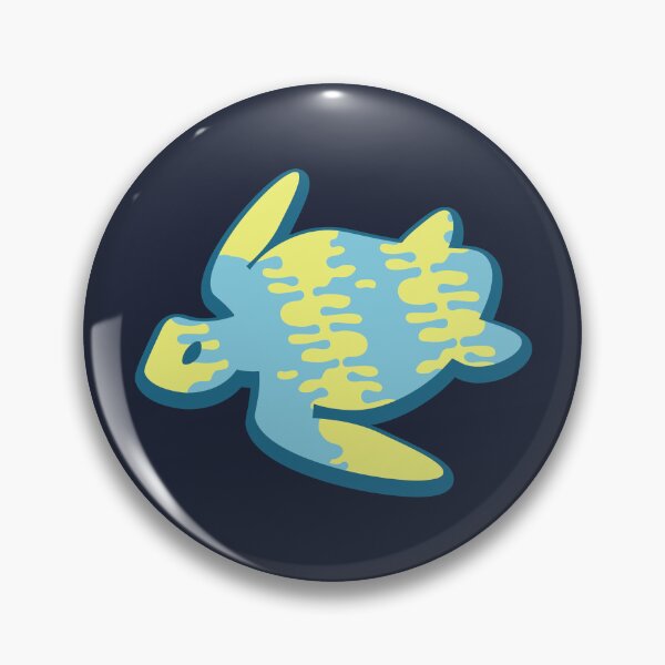 Item preview, Tribal Sea Turtle Spirit Animal designed and sold by THROUGH-LIFE.