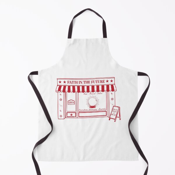 Item preview, faith in the future louis tomlinson fitf louies psychic storefront designed and sold by wondroustime.