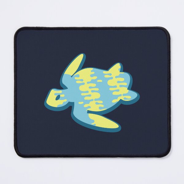 Item preview, Tribal Sea Turtle Spirit Animal designed and sold by THROUGH-LIFE.