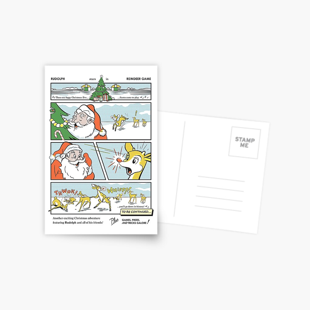 Item preview, Postcard designed and sold by hhgreetings.
