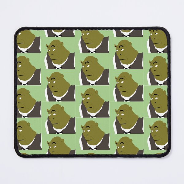 Item preview, Shrek Meme designed and sold by MemesAndVines.