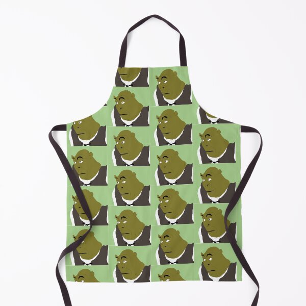 Item preview, Shrek Meme designed and sold by MemesAndVines.