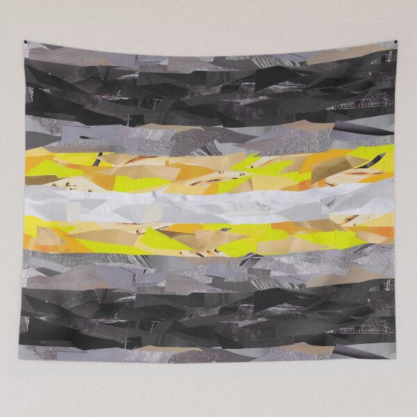 Item preview, Demigender Pride Flag designed and sold by cajunhusker.