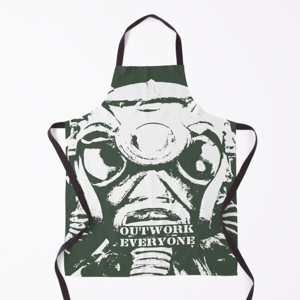Item preview, OUTWORK EVERYONE designed and sold by 1MILLIONPUSHUPS.