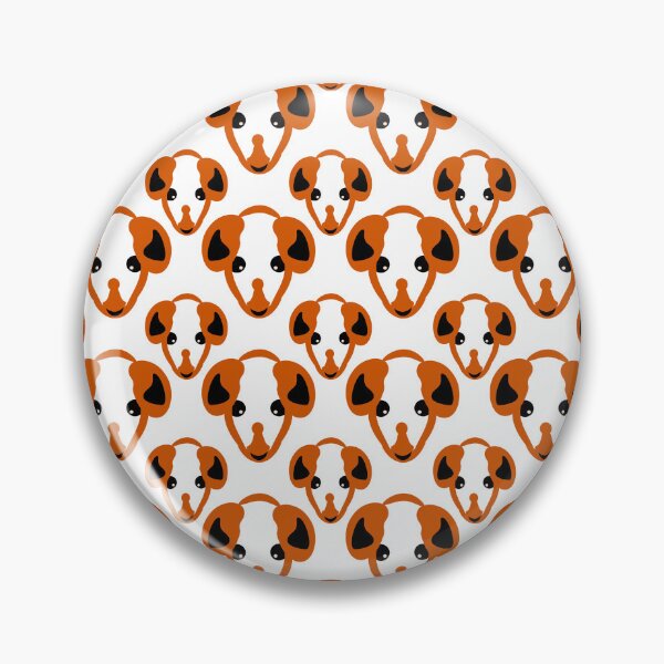 Item preview, Dogface Clip art designed and sold by roshan40pk.