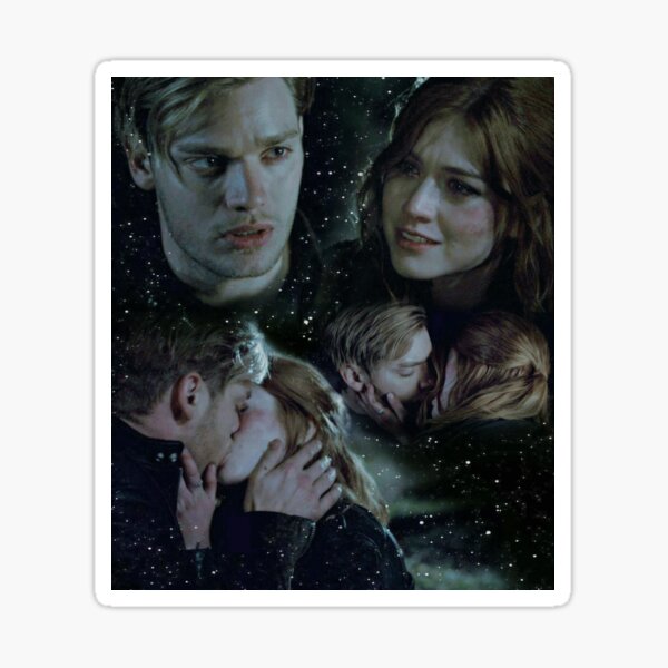 A end for Clace PLEASE... - Save Clace Shadowhunters | Facebook