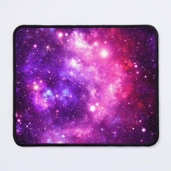 Item preview, Pink Purple Galaxy Nebula designed and sold by 2sweetsDesign.