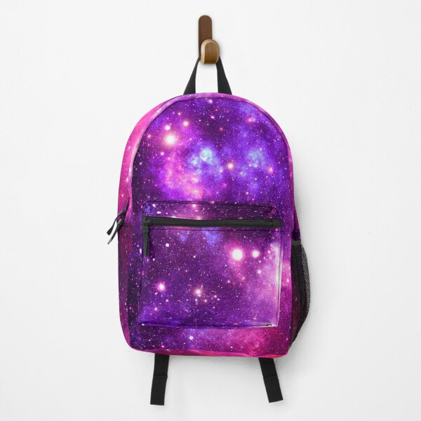 Item preview, Pink Purple Galaxy Nebula designed and sold by 2sweetsDesign.