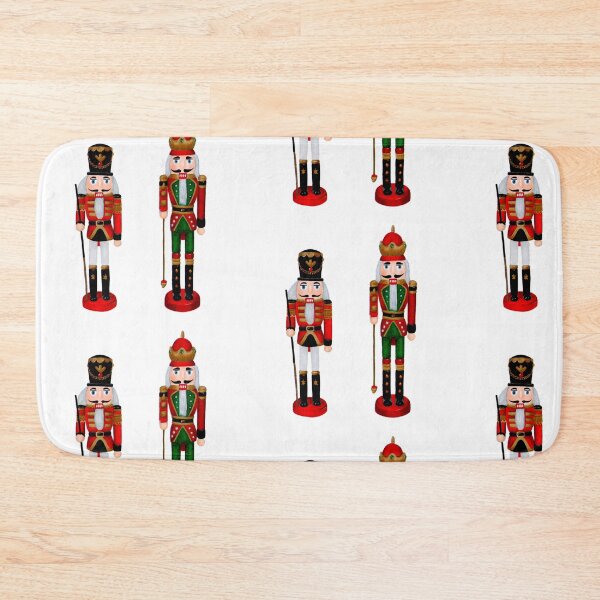 Item preview, Christmas Nutcrackers designed and sold by artelu-cr.