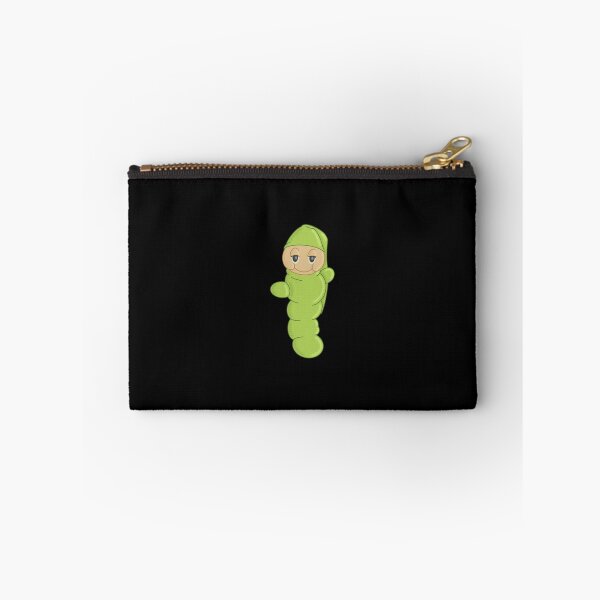 Item preview, 90’s Glow Worm designed and sold by FringeInk.