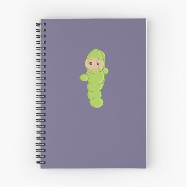 Item preview, 90’s Glow Worm designed and sold by FringeInk.