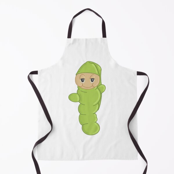 Item preview, 90’s Glow Worm designed and sold by FringeInk.