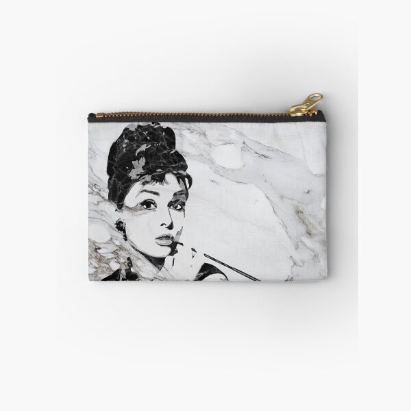 Item preview, Audrey Hepburn Marble designed and sold by jrepkin.