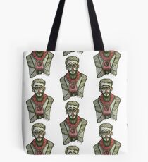 Gordon Freeman Tote Bag