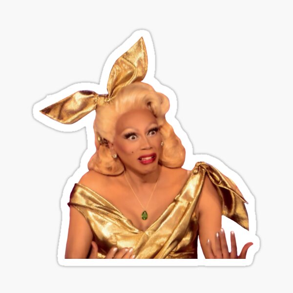 Bring Back... My Guhrls??! - sticker Sticker