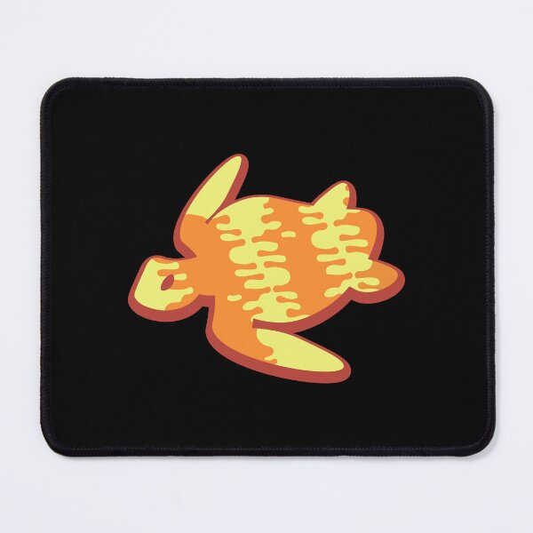 Item preview, Tribal Sea Turtle Spirit Animal designed and sold by THROUGH-LIFE.