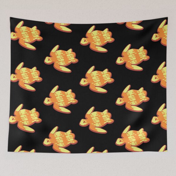 Item preview, Tribal Sea Turtle Spirit Animal designed and sold by THROUGH-LIFE.