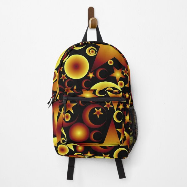 Item preview, Moons and Stars designed and sold by Mary Holstege.
