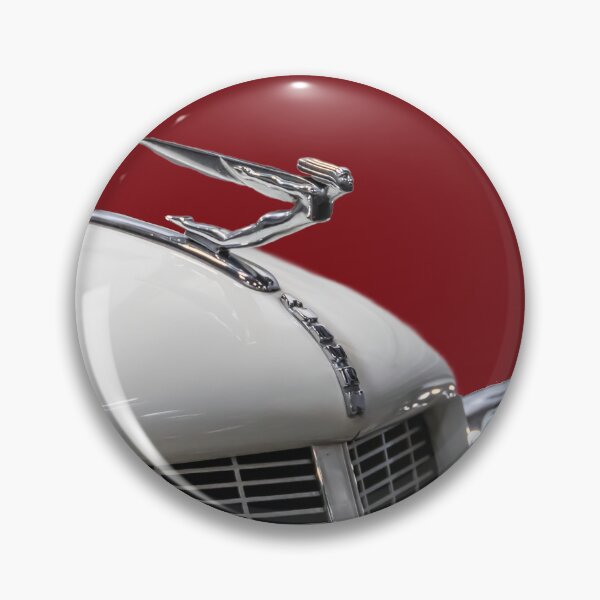 Item preview, 1935 Auburn 851 SC Boat Tail Speedster. Detail. designed and sold by vadim19.