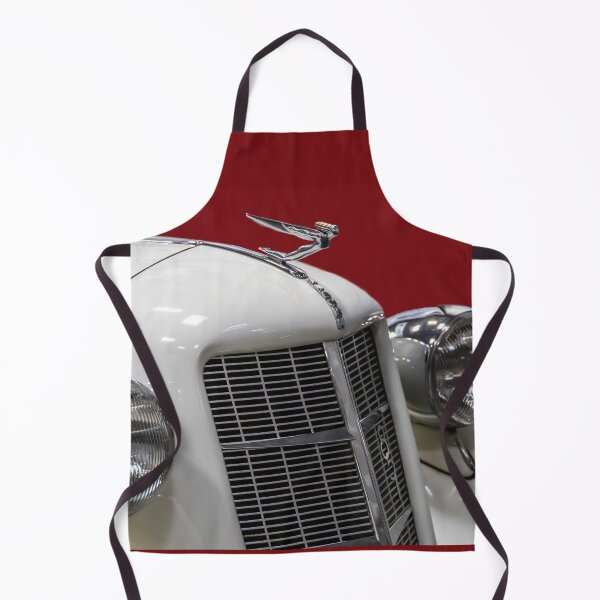 Item preview, 1935 Auburn 851 SC Boat Tail Speedster. Detail. designed and sold by vadim19.