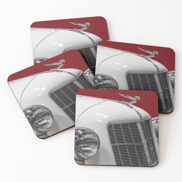 Item preview, 1935 Auburn 851 SC Boat Tail Speedster. Detail. designed and sold by vadim19.