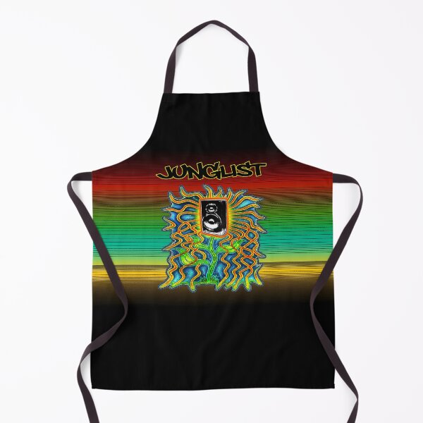 Item preview, Junglist-Soundplant designed and sold by Klaus Bremner (Autotelic Art).