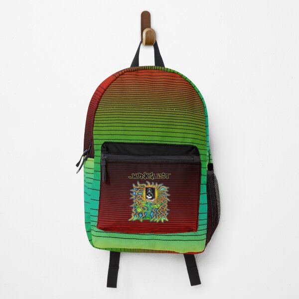 Item preview, Junglist-Soundplant designed and sold by Klaus Bremner (Autotelic Art).