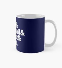 The Marauders Mug