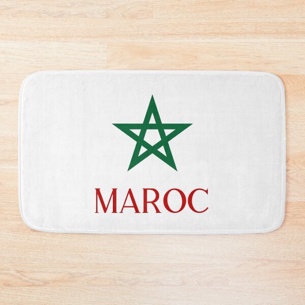 Item preview, Maroc Moroccan designed and sold by VRedBaller.