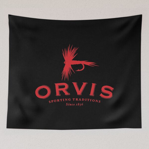 Item preview, Orfish Fishing Fly Rods designed and sold by rundawa.