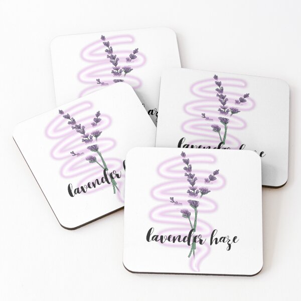 Item preview, Lavender haze  designed and sold by kymbohcreates.