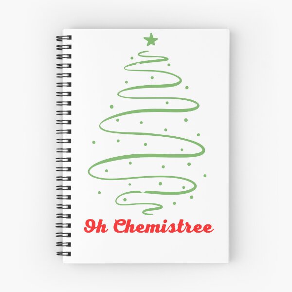 Item preview,  Oh Chemistree Red Classic T-Shirt designed and sold by laouamra.