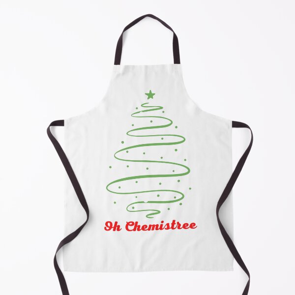 Item preview, Oh Chemistree Red Classic T-Shirt designed and sold by laouamra.