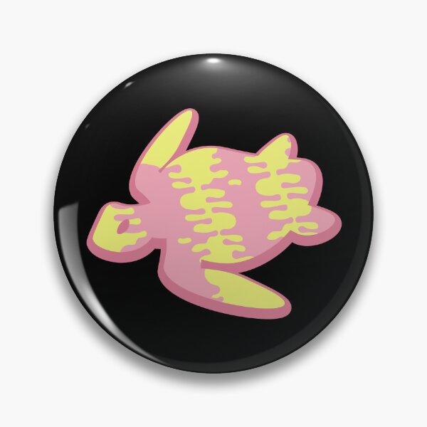 Item preview, Tribal Sea Turtle Spirit Animal designed and sold by THROUGH-LIFE.
