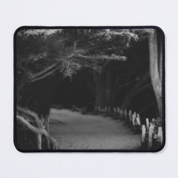 Item preview, Pfeiffer Beach trail designed and sold by Victoria Avvacumova.