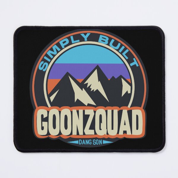 Item preview, goonzquad simply built designed and sold by KHAFiT.
